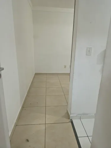 Aluga-se Apartamento no Condomínio Residencial Jangadas