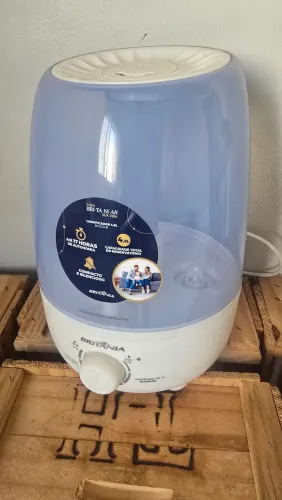 Umidificador Britânia