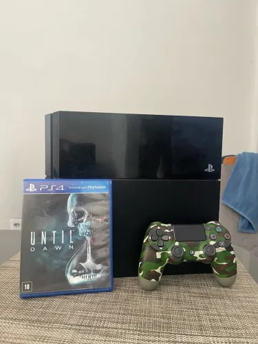 Ps4 para negociar