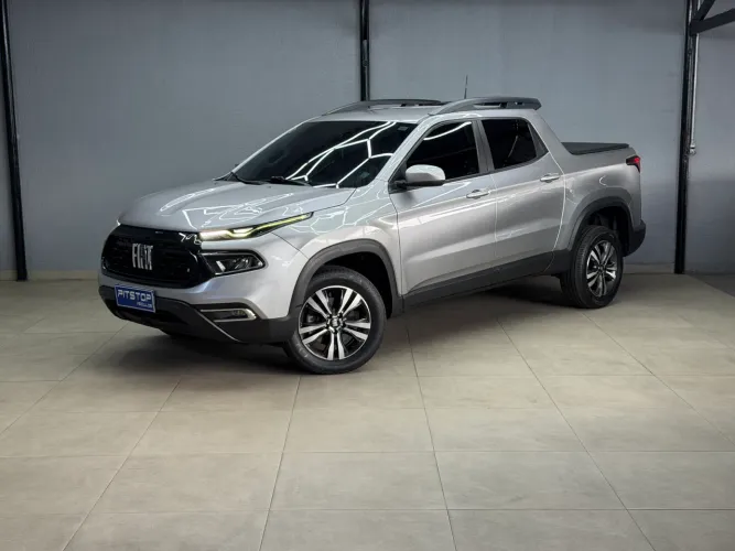 Fiat Toro Freedom 1.3 T270 4X2 Flex AUT 2024