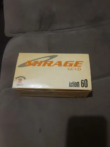 Camera miragem action 60 