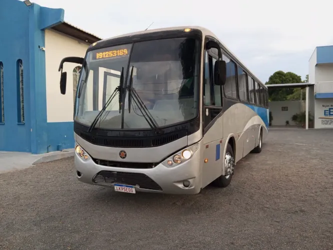 Fretamento Ônibus e Micro ônibus aluguel mensal