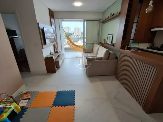 Apartamento 3 Quartos com 2 Suítes e 97m² - Estreito - JMS