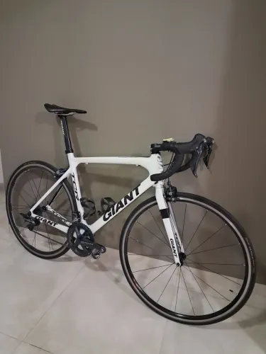 Speed Giant tcr carbono 