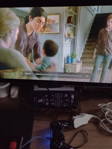 Tv Semp 33