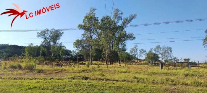 Venda - Sítio - Jardim Nova Limeira - Limeira - SP