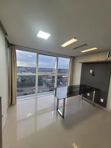 Parque Office Alugo Sala Panorâmica