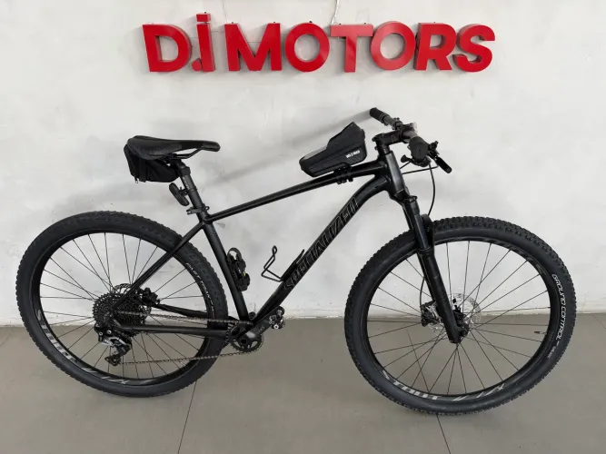 Bicicleta Specialized