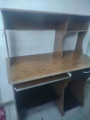 Mesa de computador