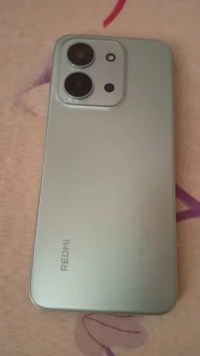 Vendo celular redmi 15c