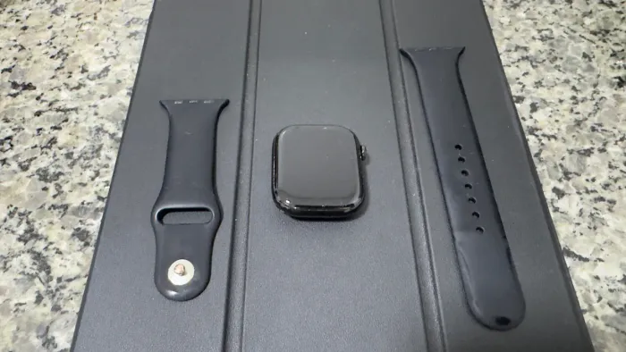 Apple Watch series 10, 46 mm