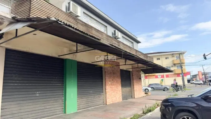 SALA COMERCIAL no FLORESTA com 0 quartos para LOCAÇÃO, 170 m²