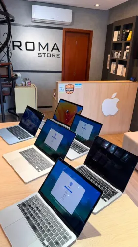 Apple MacBook Air M1 13 Silver | M1 / 16GB / 256SSD