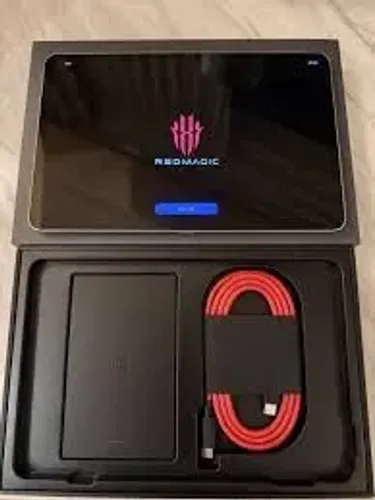 Tablet Astra 2 Redmagic