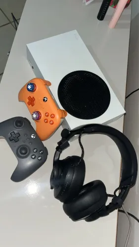 Xbox Série S