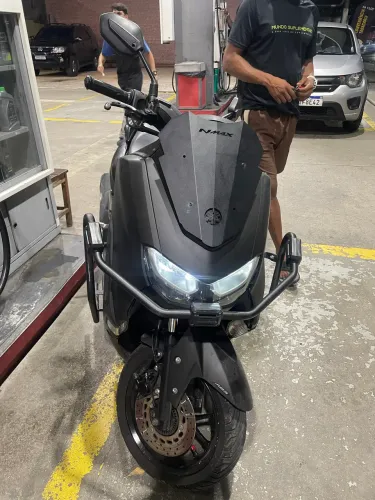 Venda por motivo de viagem 