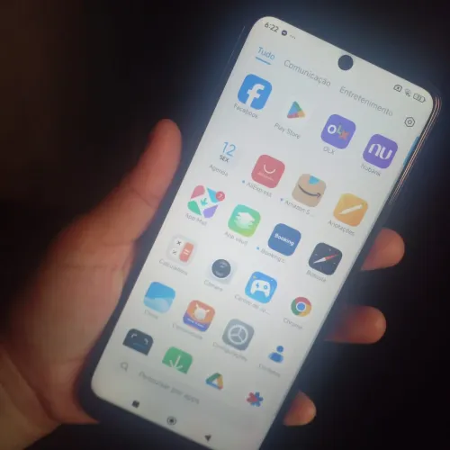 Redmi note 12 128gb