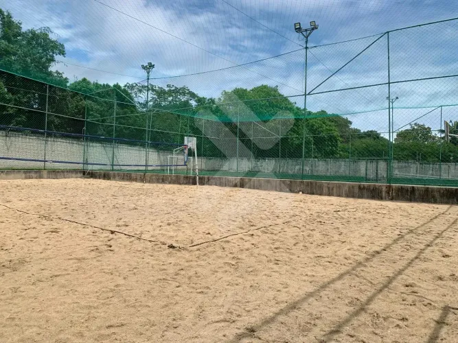 Imóvel para venda possui 44 metros quadrados com 1 quarto em Emaús - Parnamirim - RN