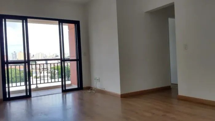 APARTAMENTO PARA LOCAÇÃO | 77 m², 3 dorms, suíte e 1 vaga | Ponte São João Jundiaí/SP