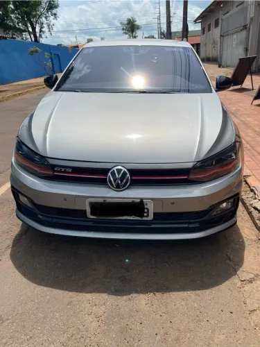 Volkswagen Polo Comfort. 200 TSI 1.0 Flex 12V Aut. 2019