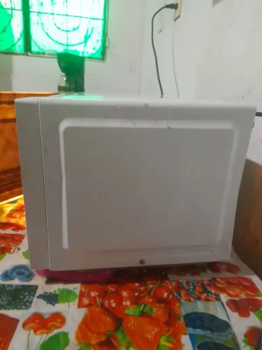 Vendo micro-ondas (com defeito)
