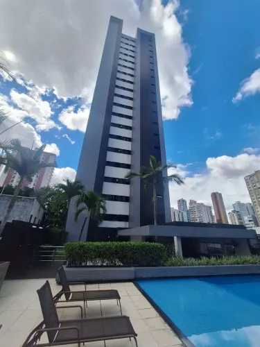 Rio Poana 200 m2 3 suites mobilado 1.800.000,00