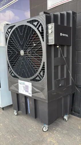 NOVIDADE EM CLIMATIZADORES, CLIN150 