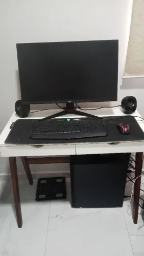 Pc gamer completo