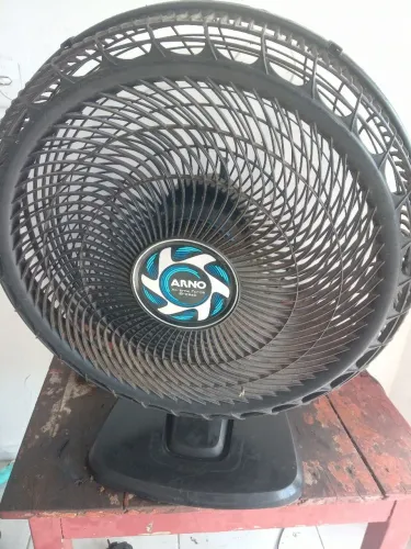 Ventilador Arno 50cm