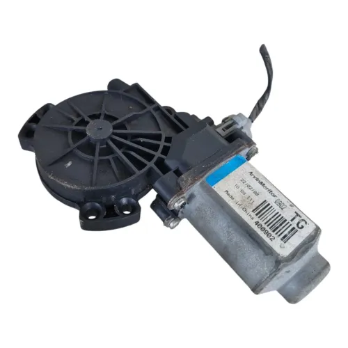 Motor Elétrico Traseiro Direito Hyundai Azera 2008