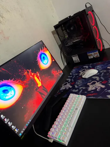 PC GAMER COMPLETO
