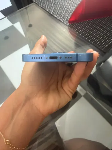 Vende-se IPhone 13 128GB