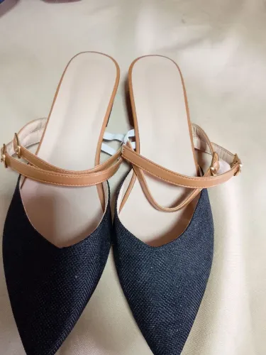 Vendo sapatos lindos e confortável numeração 39/40/41