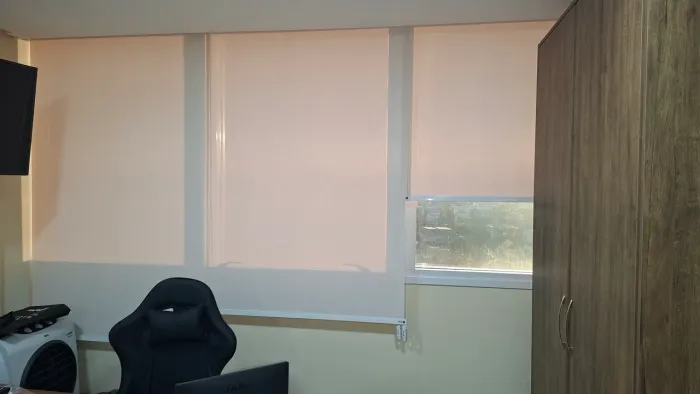 Persiana nova 3 pecas com 1.25 x 2.18
