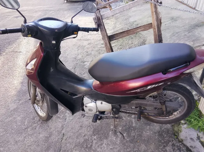 Honda Biz 125