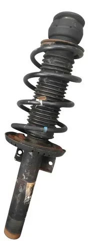 Torre Amortecedor Diant Esq Volks Gol 1.0 3cc 2021 5u0412021
