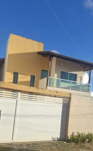 Aluguel Casa Temporada - Arembepe
