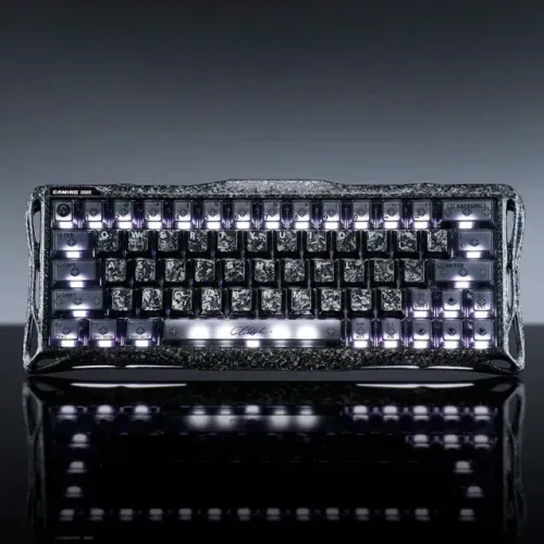 Mercury V60 PRO Special Edition