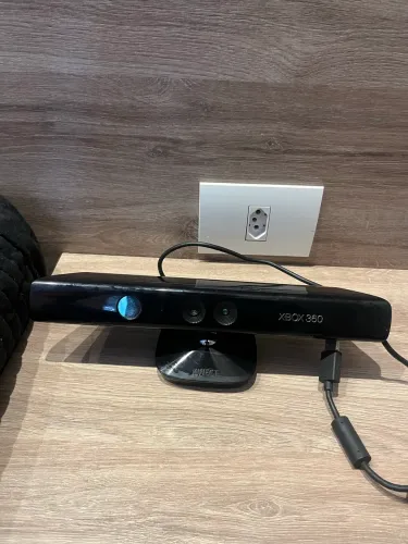 kinnect xbox 360