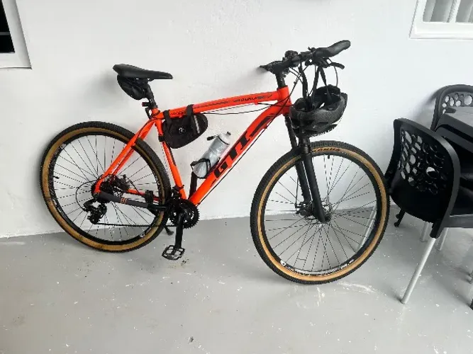 Bike GTI