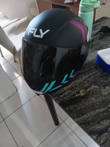 Capacete fly 60