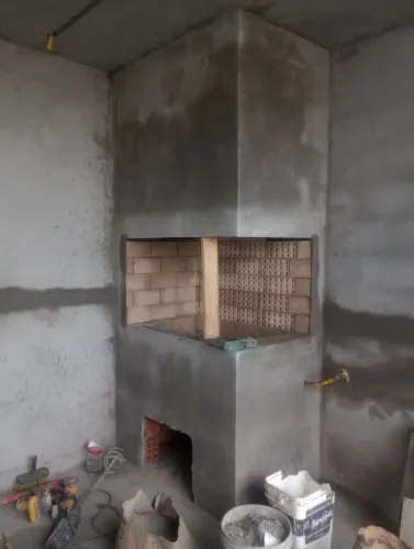 Construção e reforma
