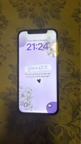 iPhone 12 Pro
