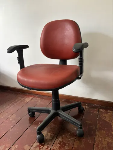 Cadeira de escritório