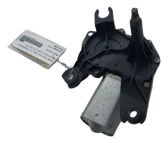 Motor Limpador Traseiro Ford Fiesta 1.6 Hatch Rocan 2012