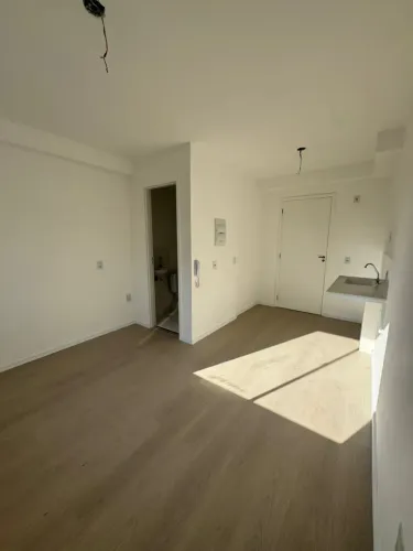 Apartamento no Condomínio Metrocasa Parque São Domingos