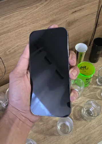 iPhone 14 pro 128gb Funciona tudo