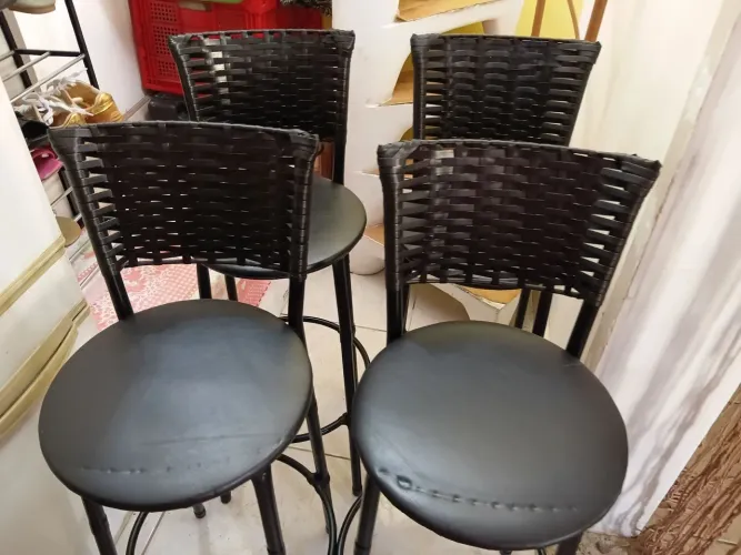 Linfática banquetes!