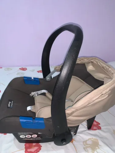 Bebê conforto