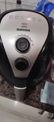 Airfryer